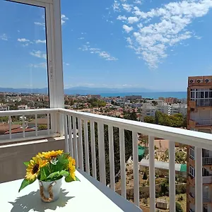Piscis Benalmádena