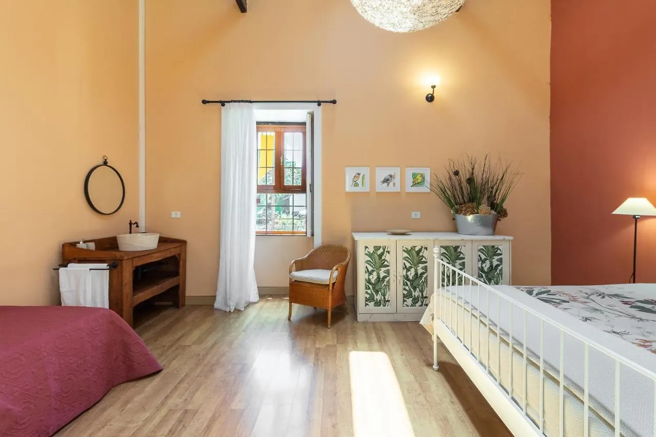 Сasa de vacaciones Villa Casona Gildana: Historia, Patrimonio/E-working Arucas