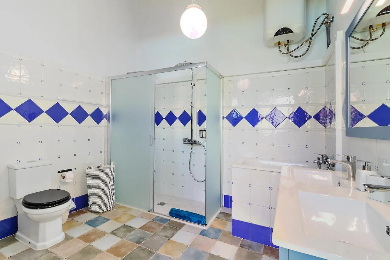 הוילה ארוקאס Casona Gildana: Historia, Patrimonio/E-Working בית נופש